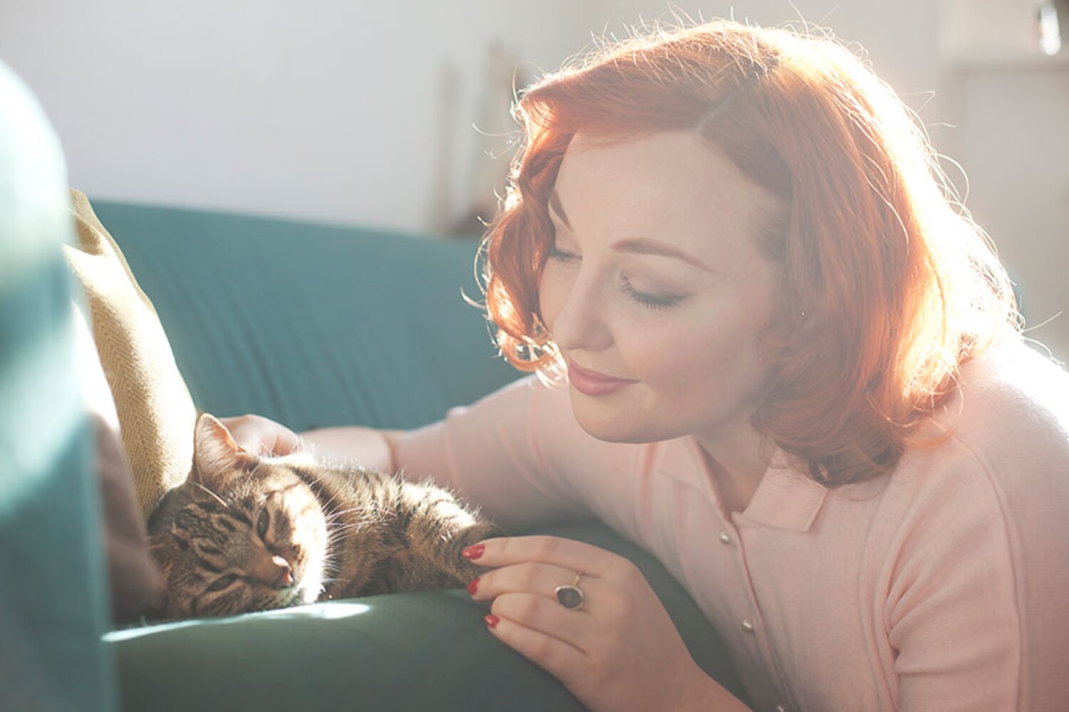 When To Hire A Pet Sitter Canadian Living