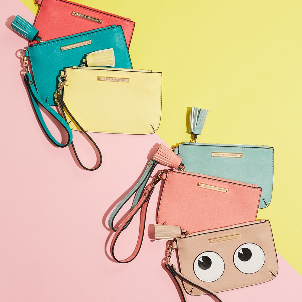 The best handbags and clutches to complete your weddingguest ensemble Canadian Living
