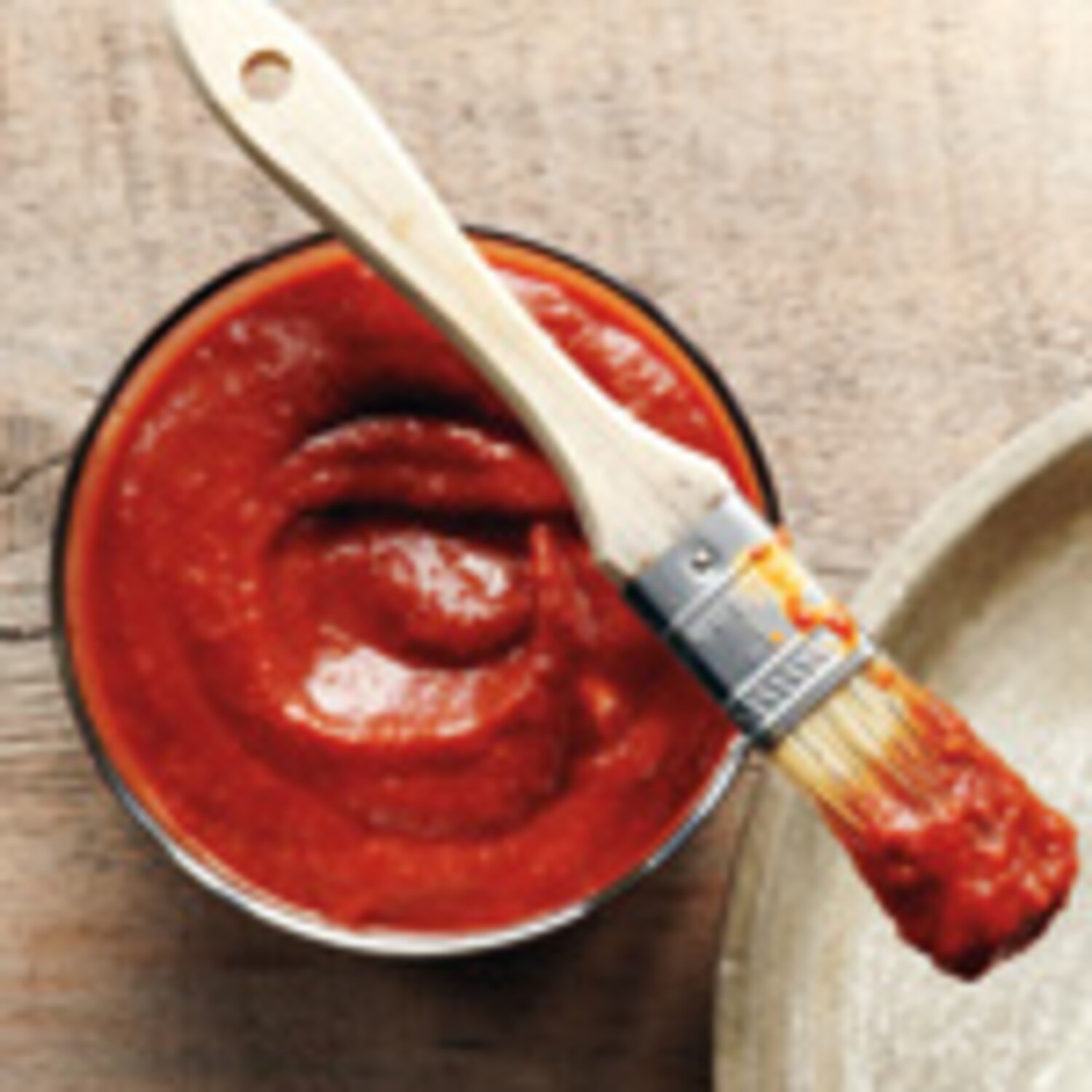 Sweet Smoky Tomato Basting Sauce | Canadian Living