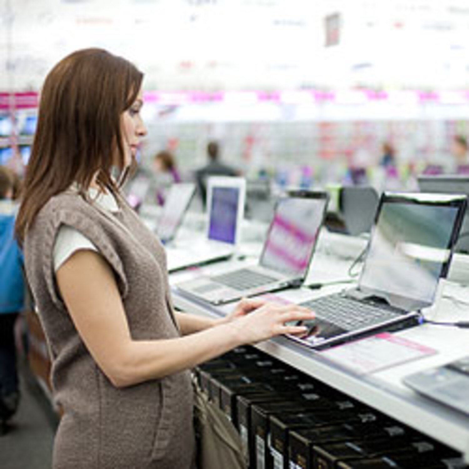 5 tips for buying new electronics Canadian Living