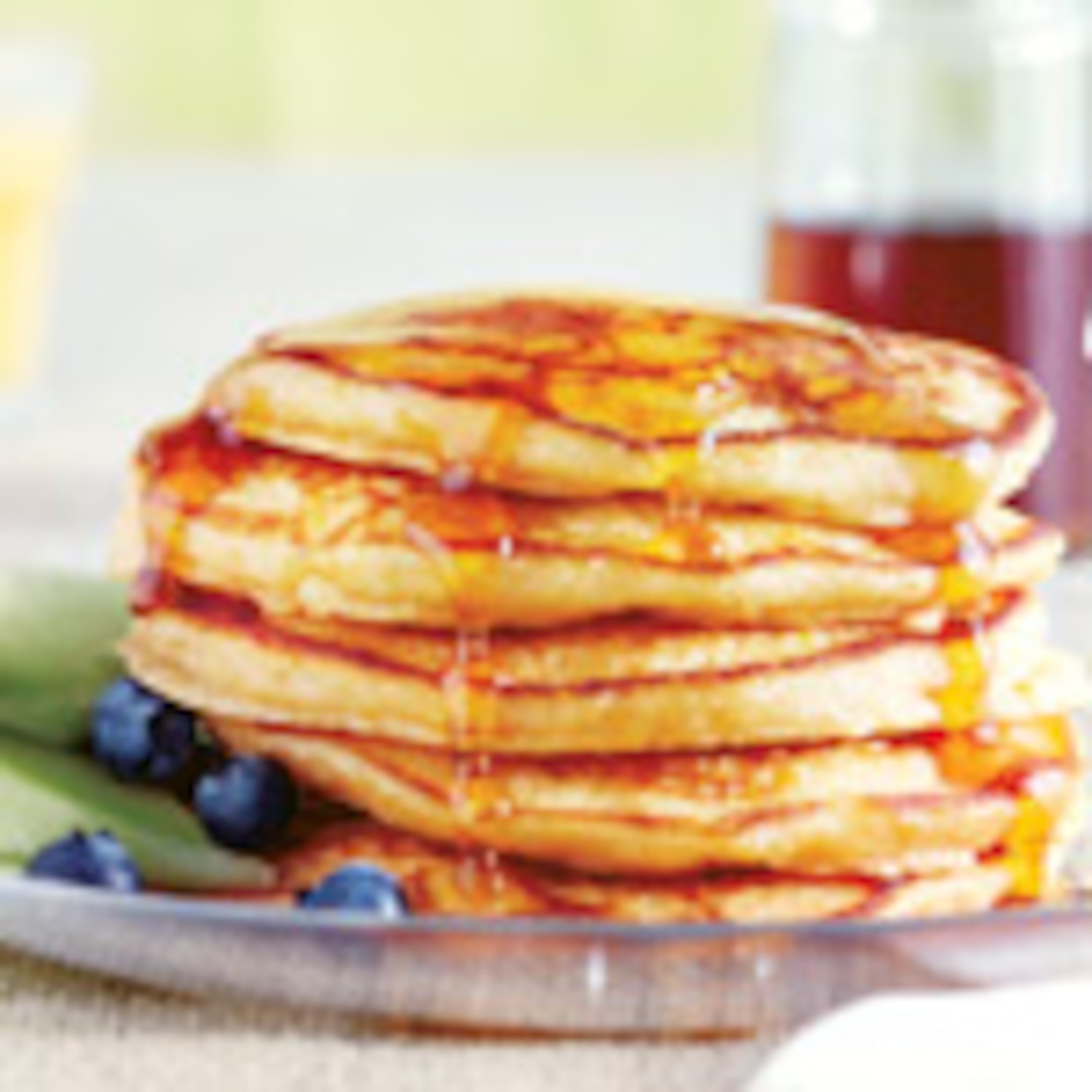 Gluten-Free Sweet Potato Pancakes | Canadian Living