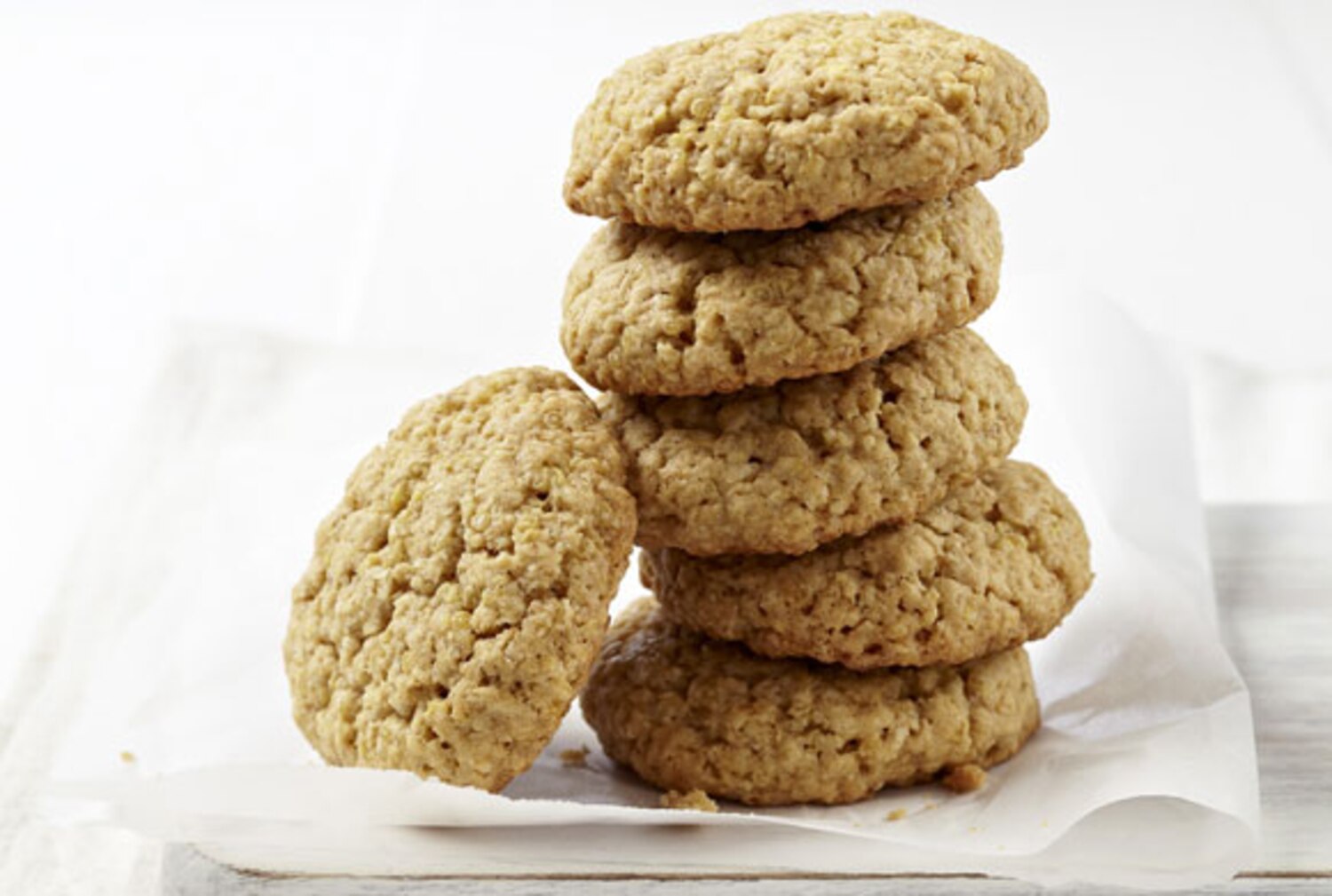 Quinoa Oatmeal Chocolate Chip Cookies Canadian Living