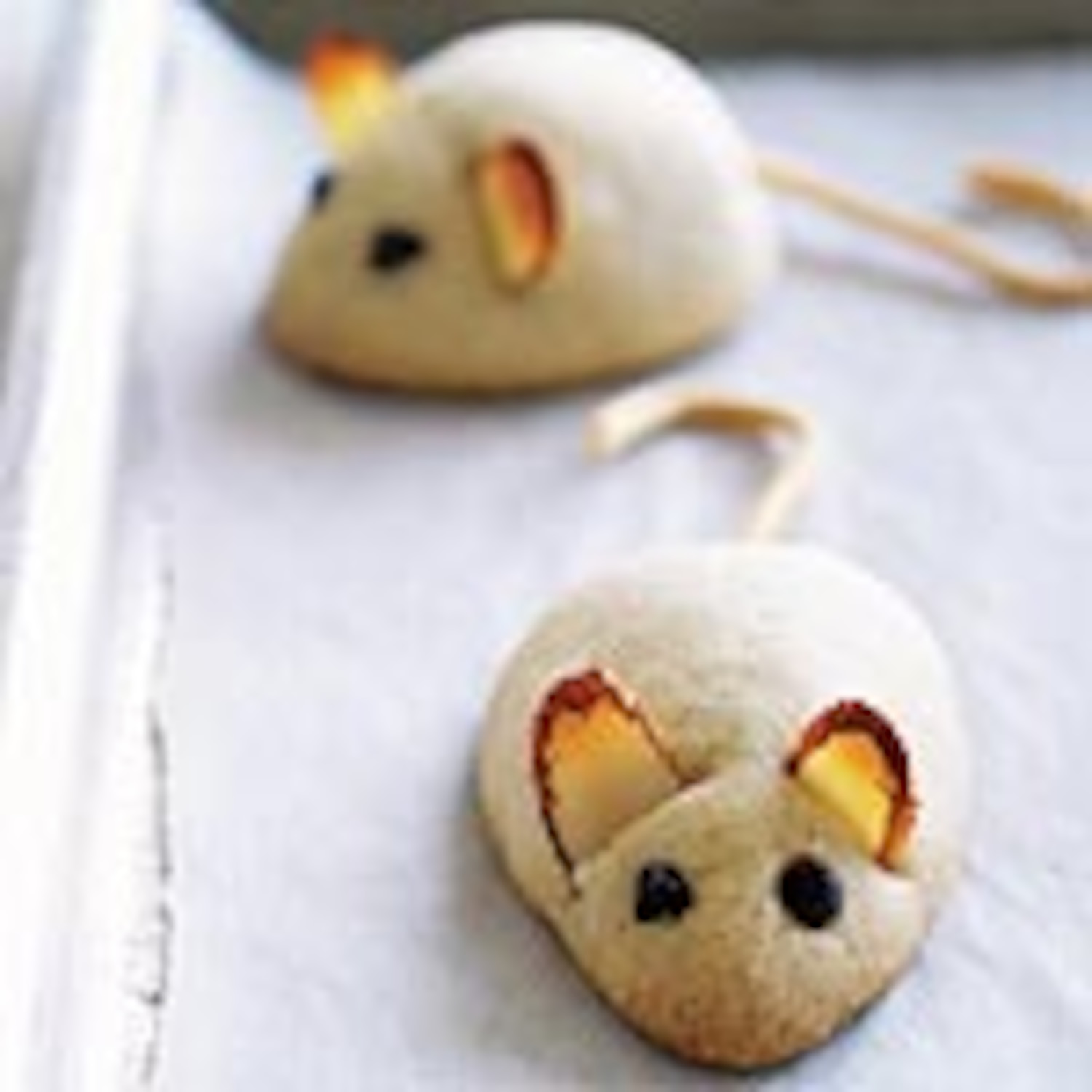 Spice Mice Canadian Living
