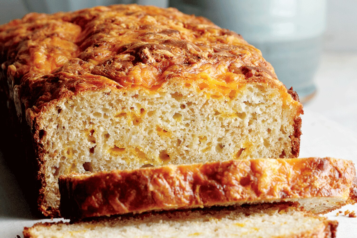 Apple Cheddar Quick Bread Canadian Living