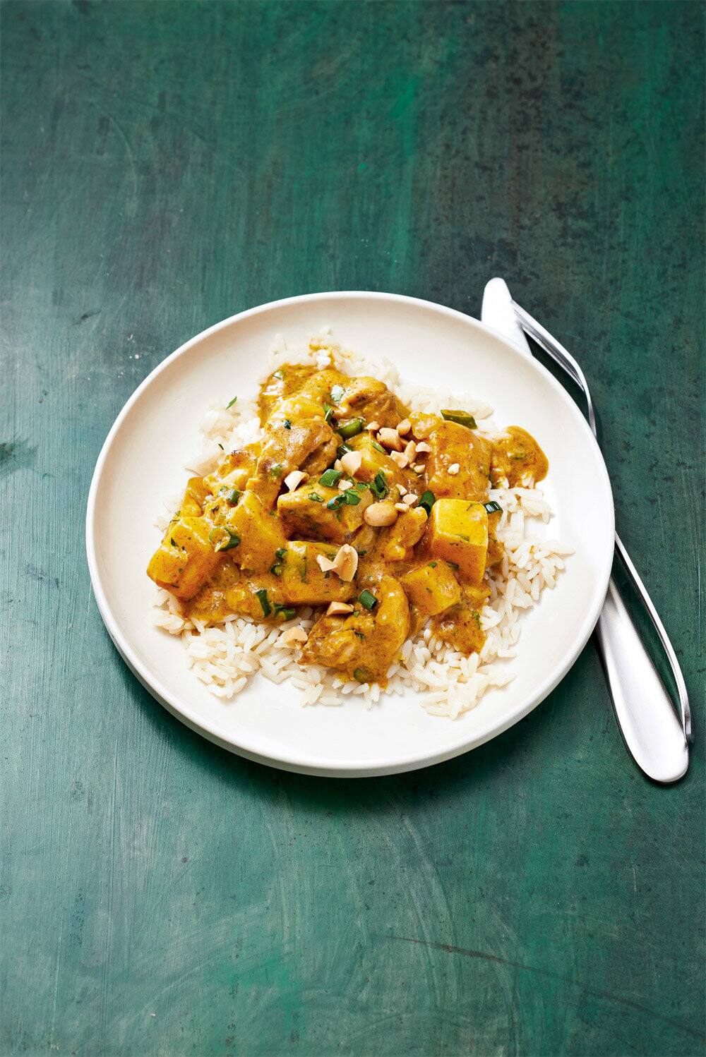 20 slow cooker recipes Canadian Living