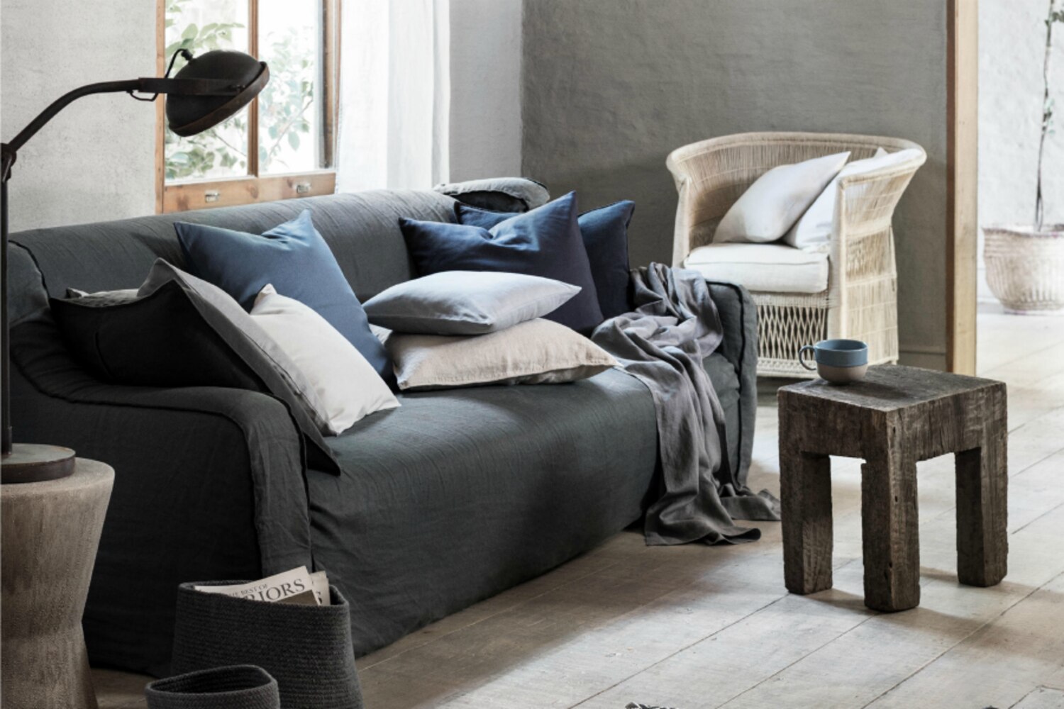 H and m canada home Clearance