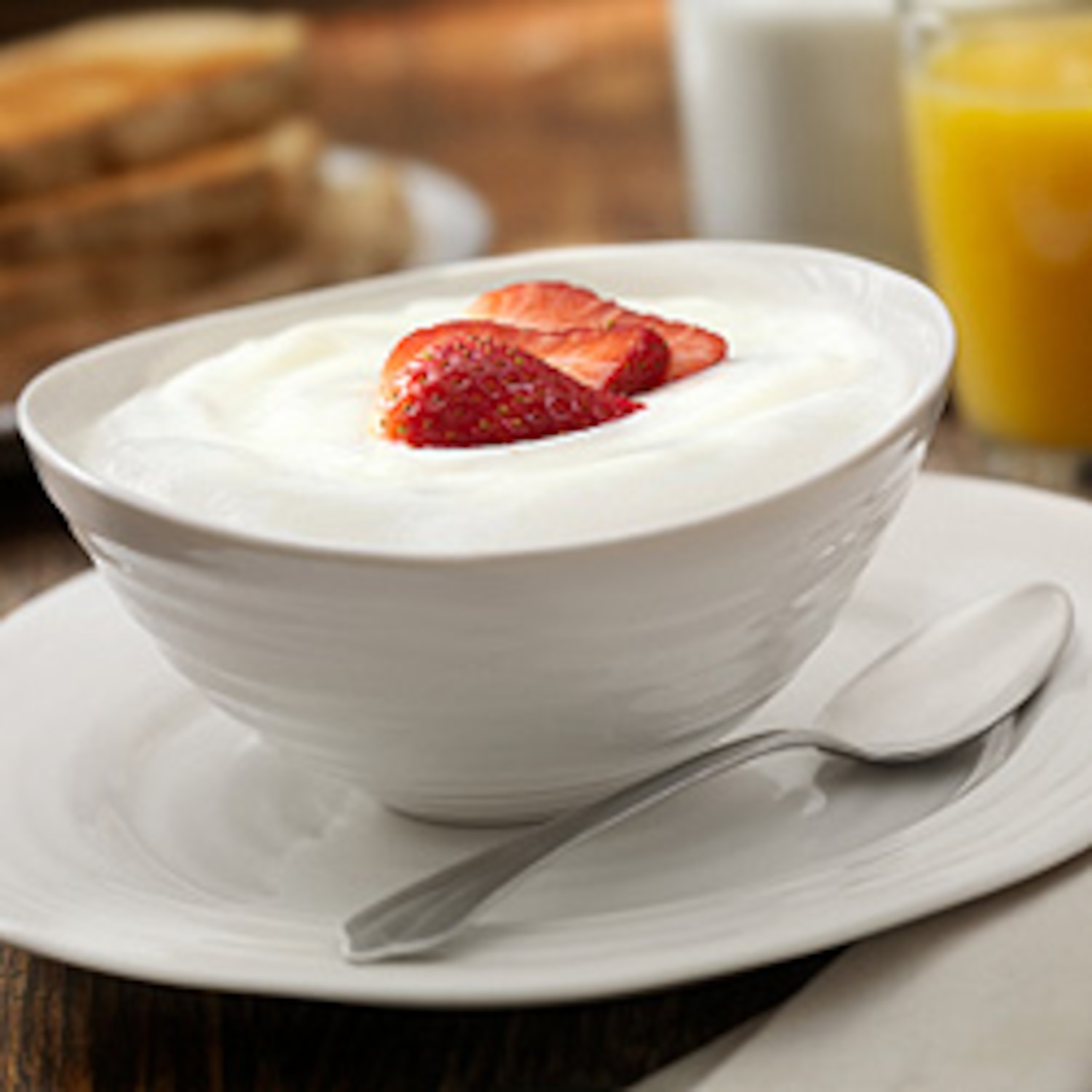 How to choose the best Greek yogurt Canadian Living