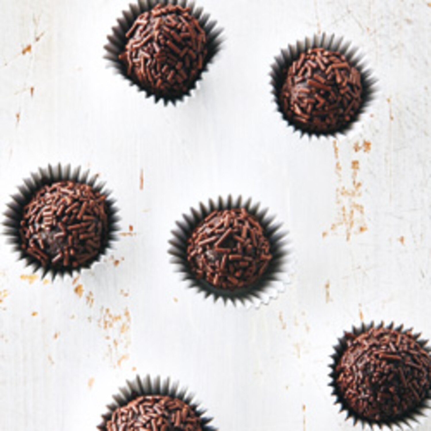 Bourbon Balls | Canadian Living
