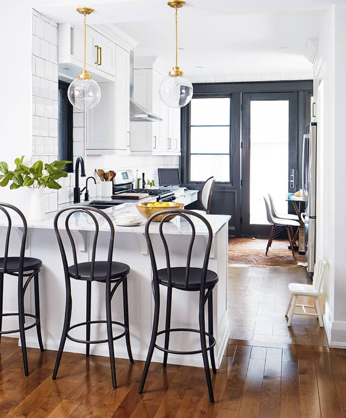 13 kitchen designs we're coveting right now Canadian Living