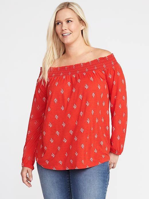 Plus size fashion picks for fall Canadian Living