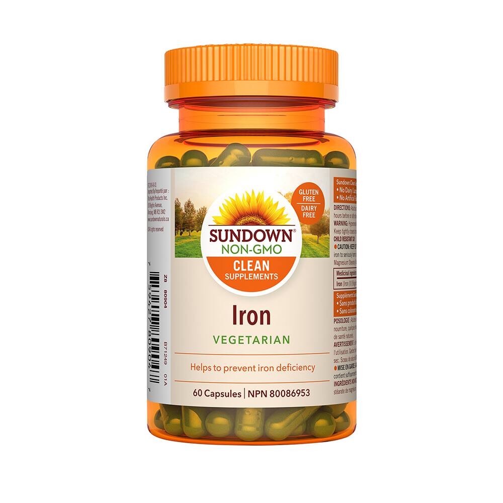 What you need to know about your vitamins and supplements Canadian Living