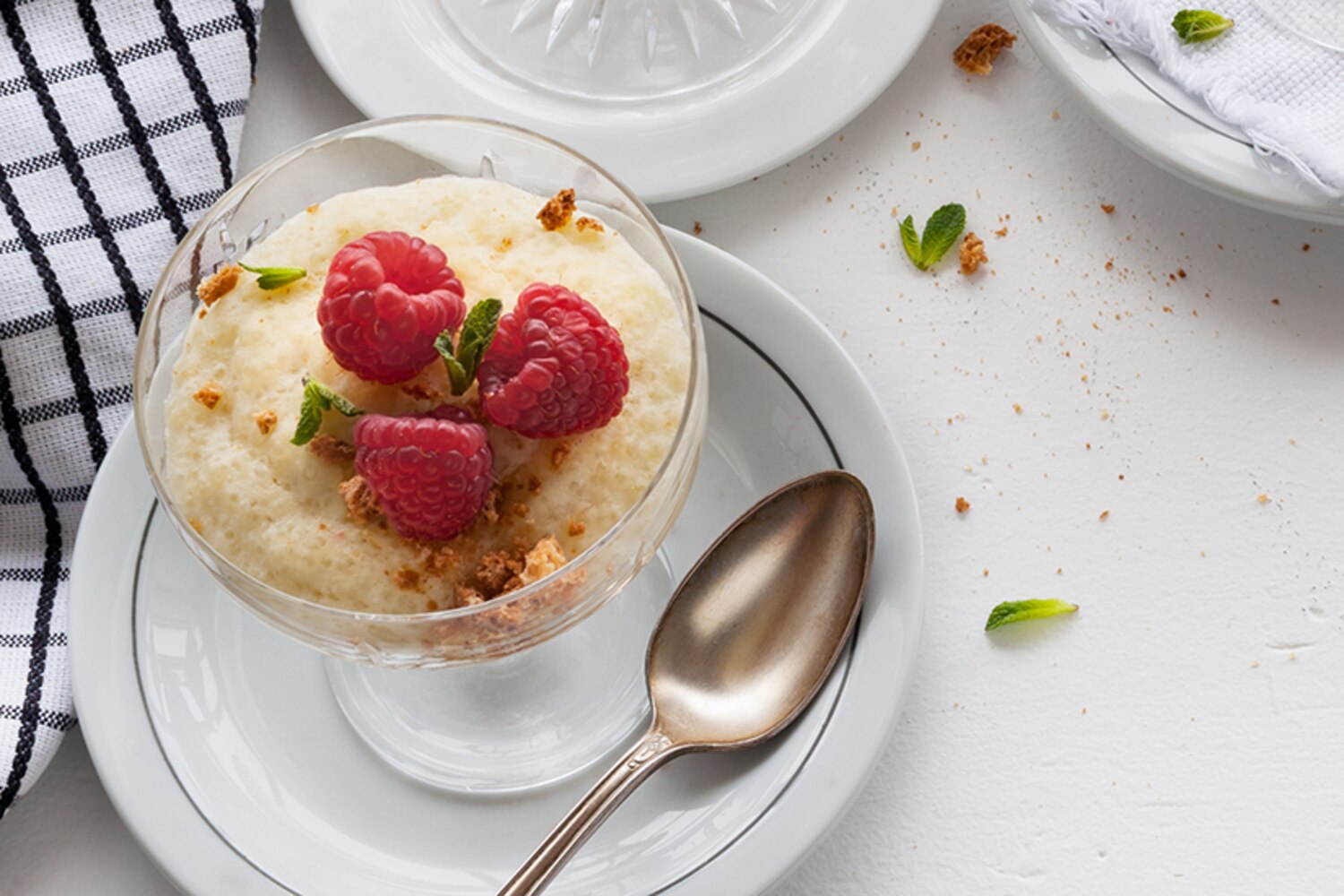 Coconut Milk Tapioca Pudding Canadian Living