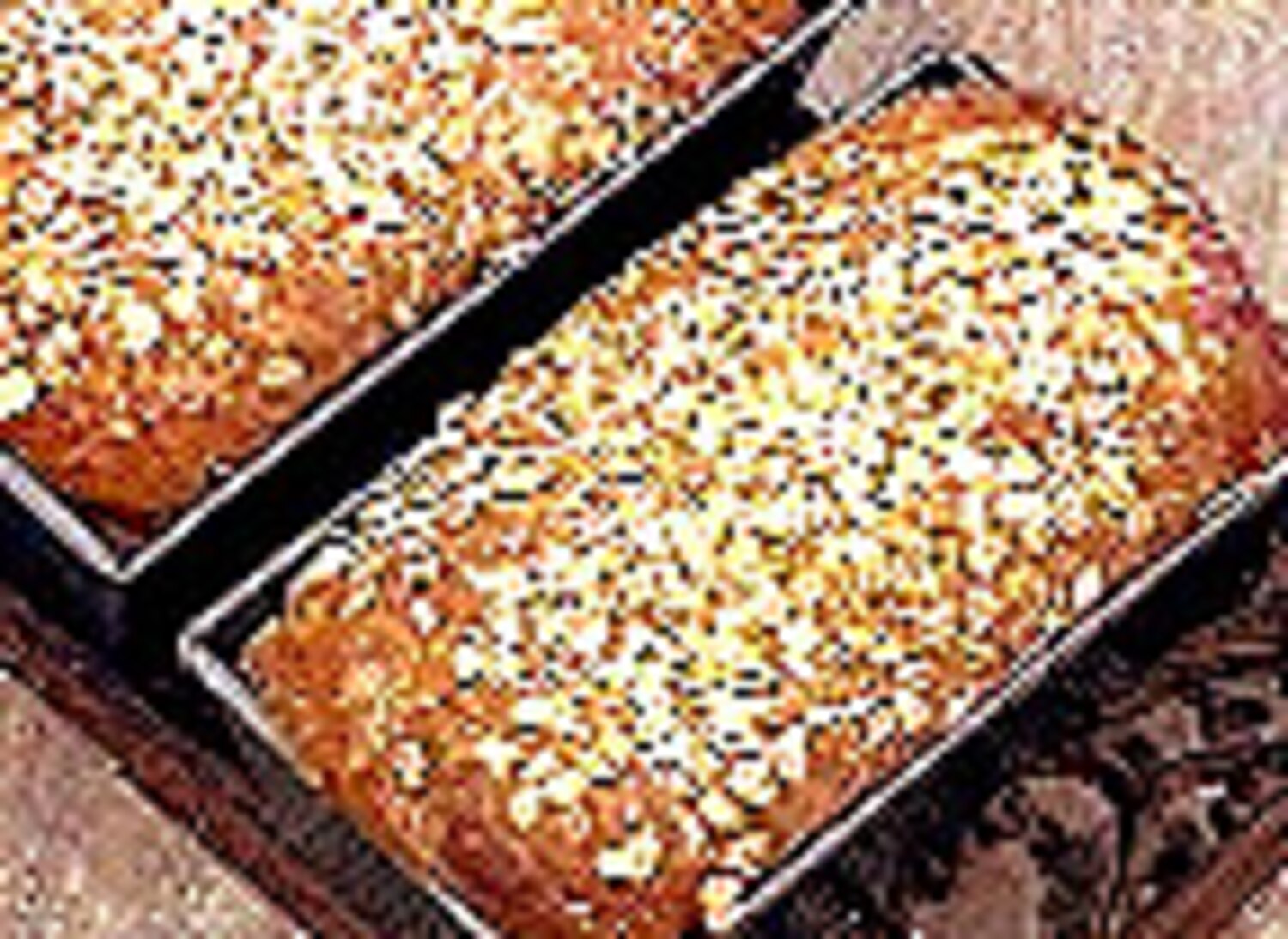 Beer and Oat Bread Canadian Living