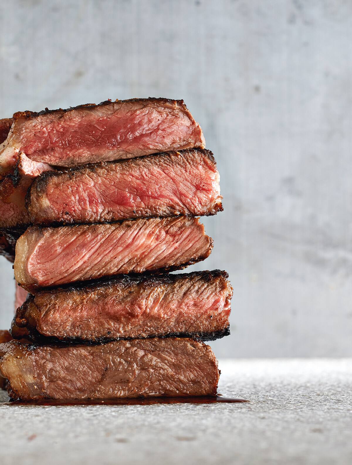 Raising the steaks Your complete steak guide Canadian Living