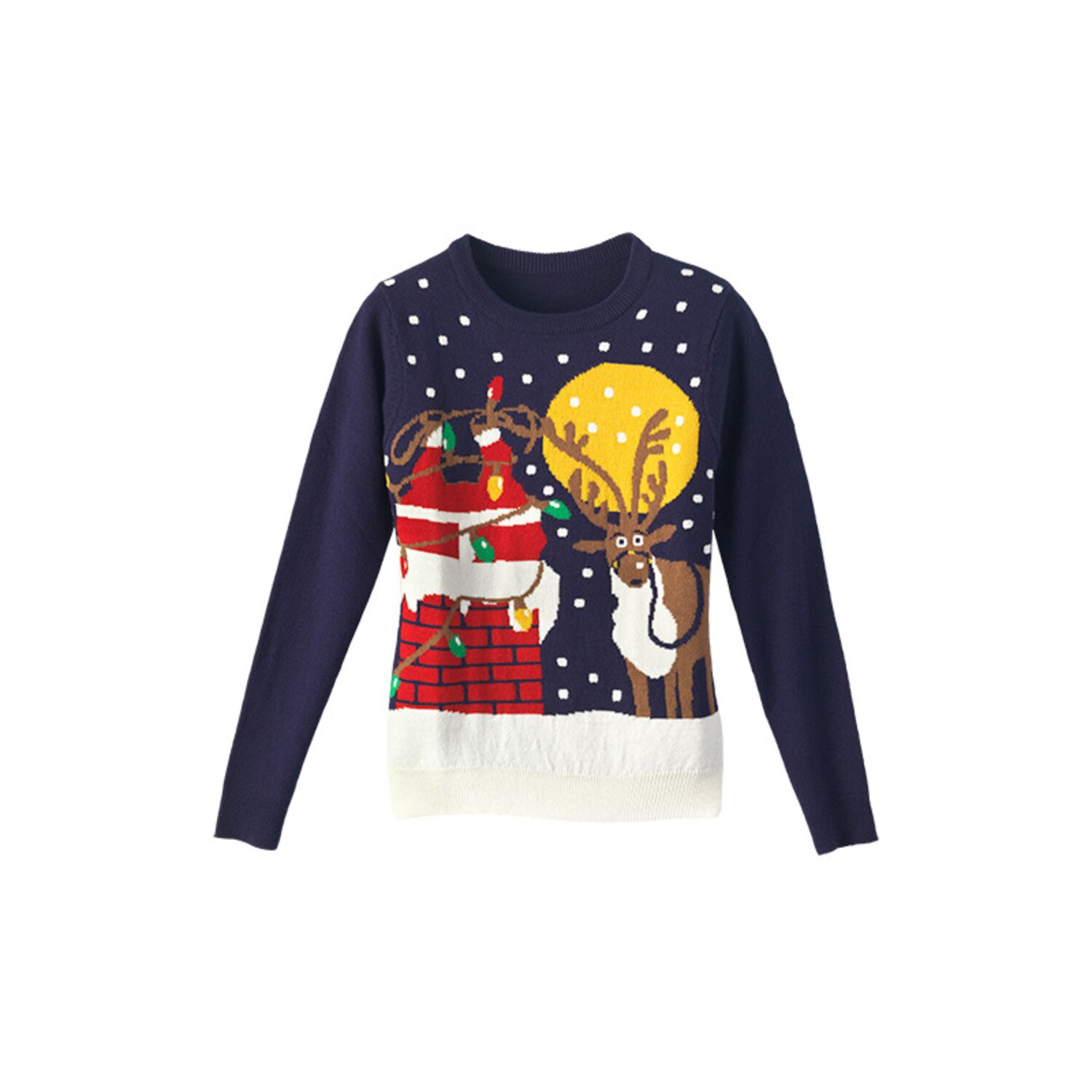 10 wonderfully ugly Christmas sweaters Canadian Living