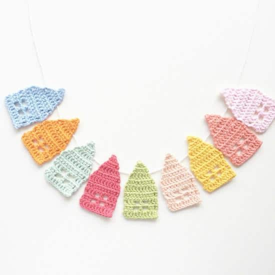 12 free crochet patterns Canadian Living