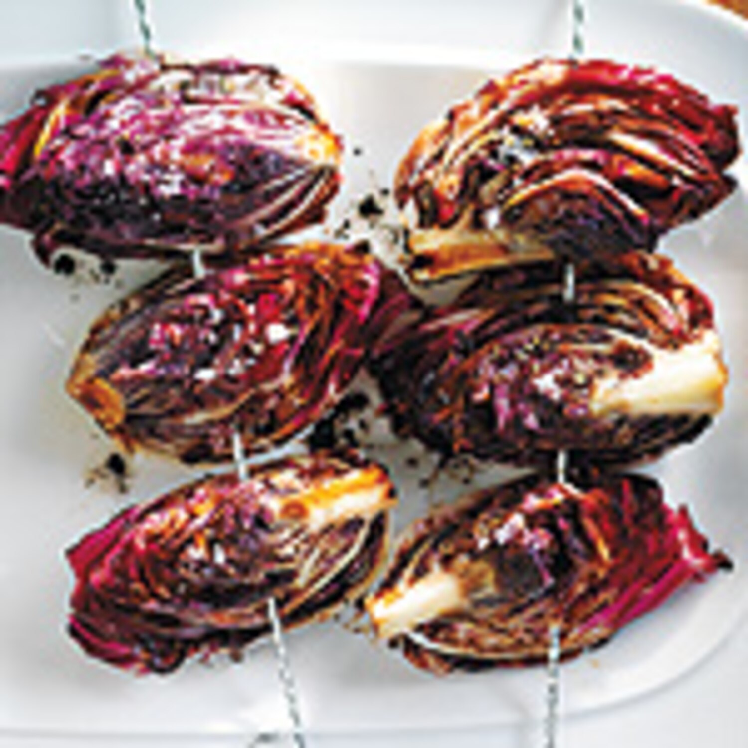 Best Grilled Radicchio | Canadian Living