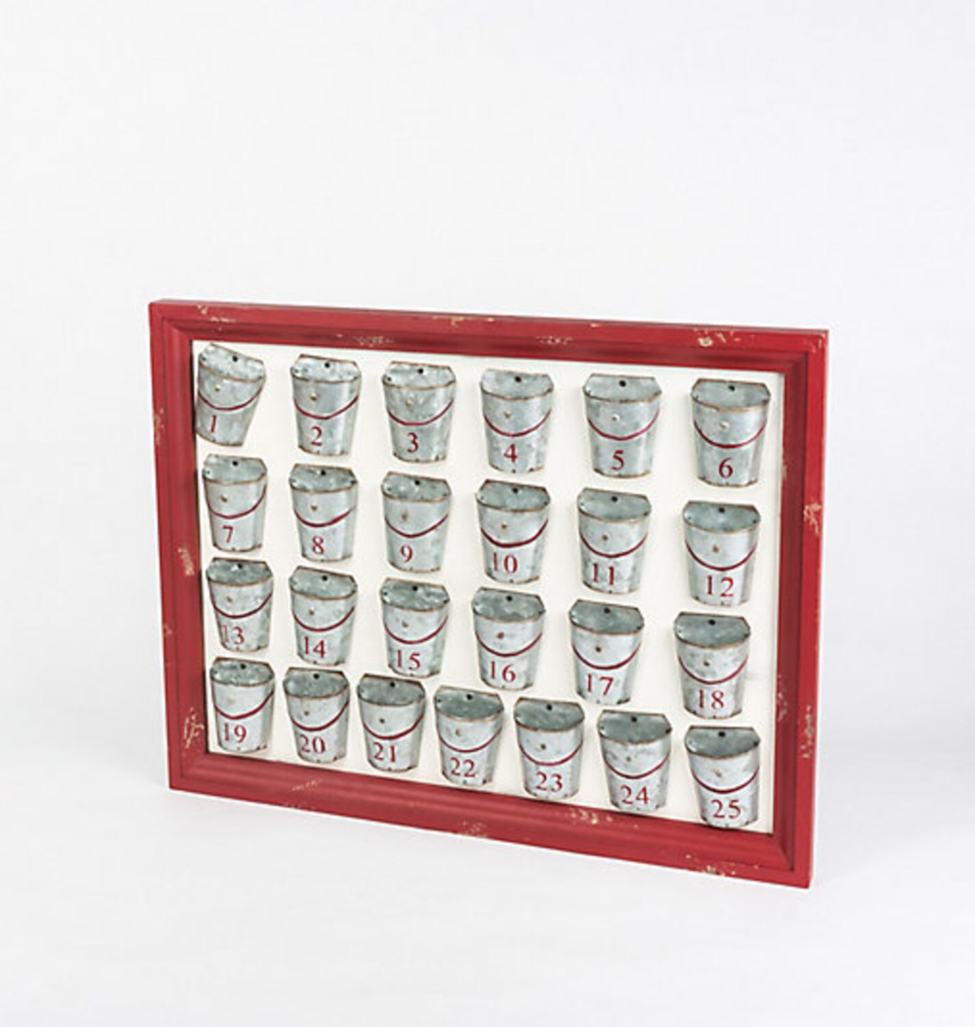 The best Advent calendars to help you countdown the days until