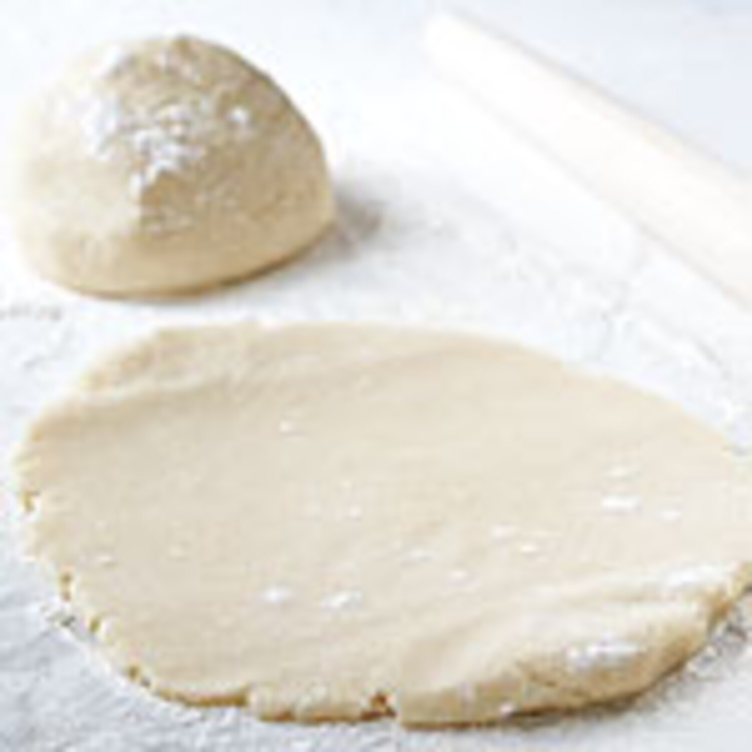 All-Purpose Savoury Pie Dough | Canadian Living
