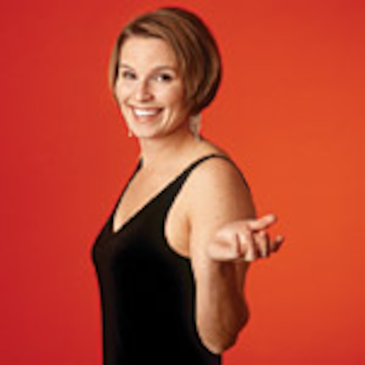 The Whole Life Makeover Q & A with Kathy Salmon Farstad Canadian Living