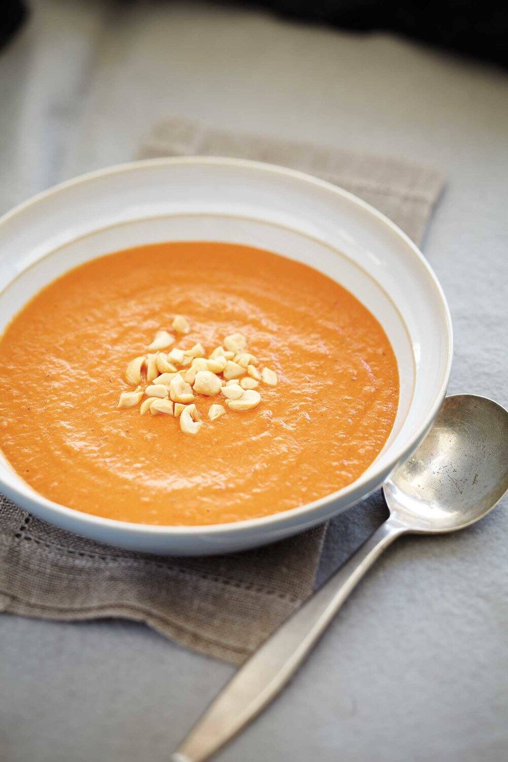 6 best vegetarian slow cooker recipes Canadian Living