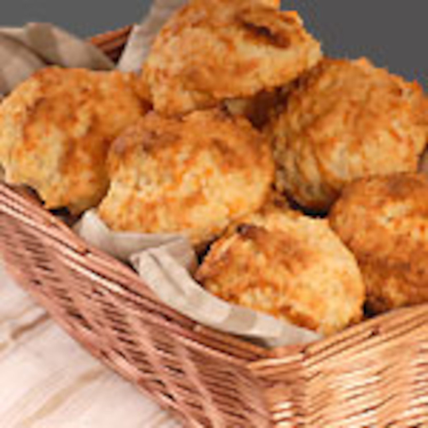 Best Cheese Biscuits Canadian Living