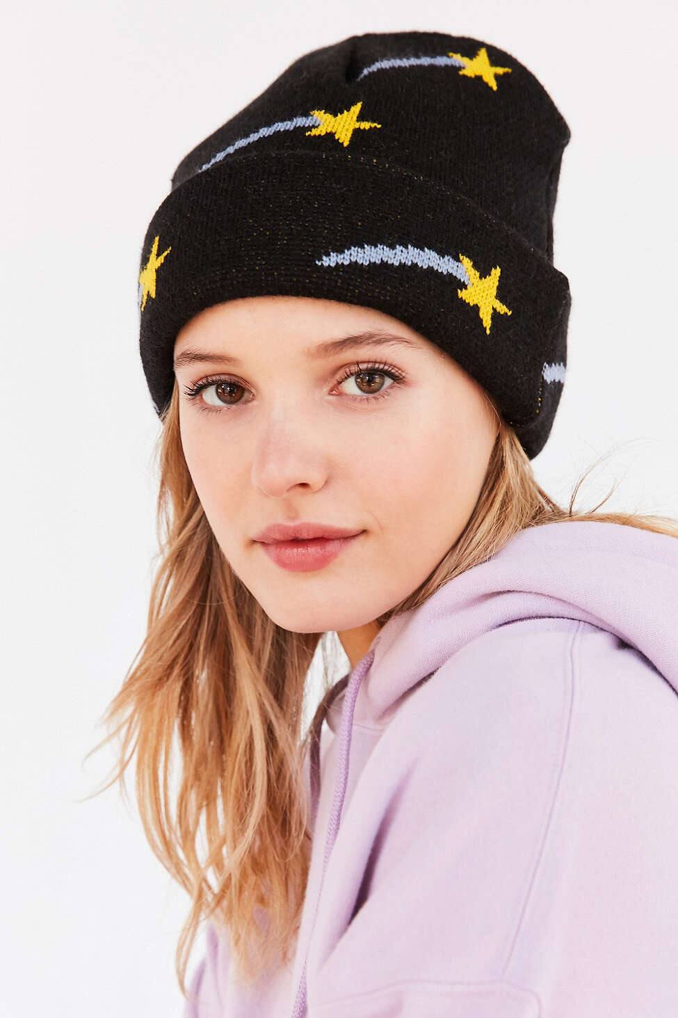 The best tuques, beanies and hats that will keep you stylish—and warm