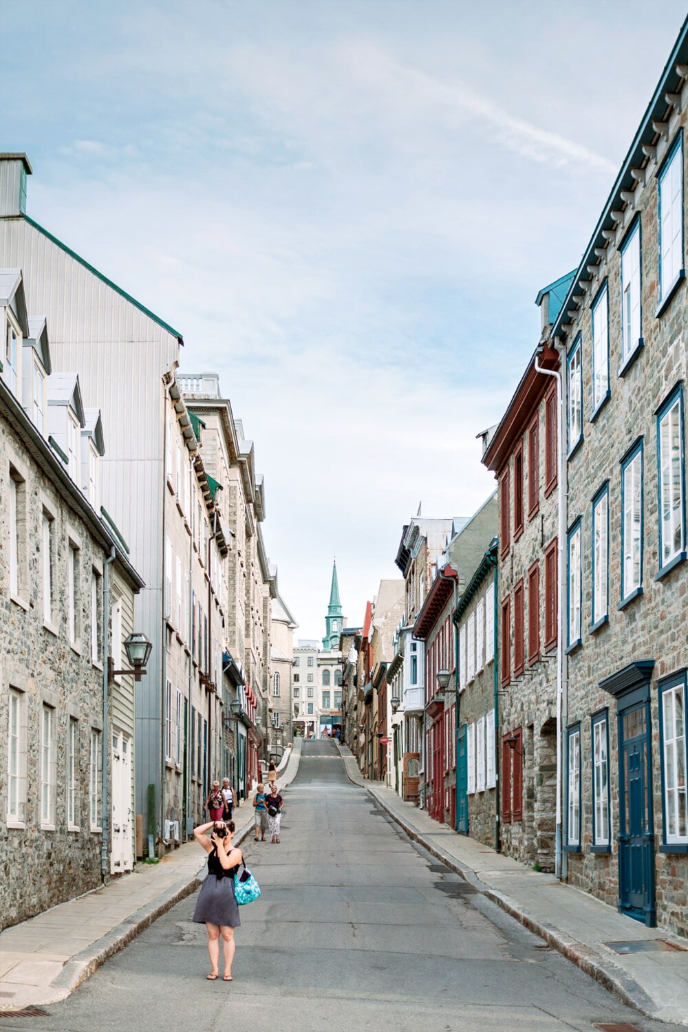 7 must-see places in Quebec City | Canadian Living