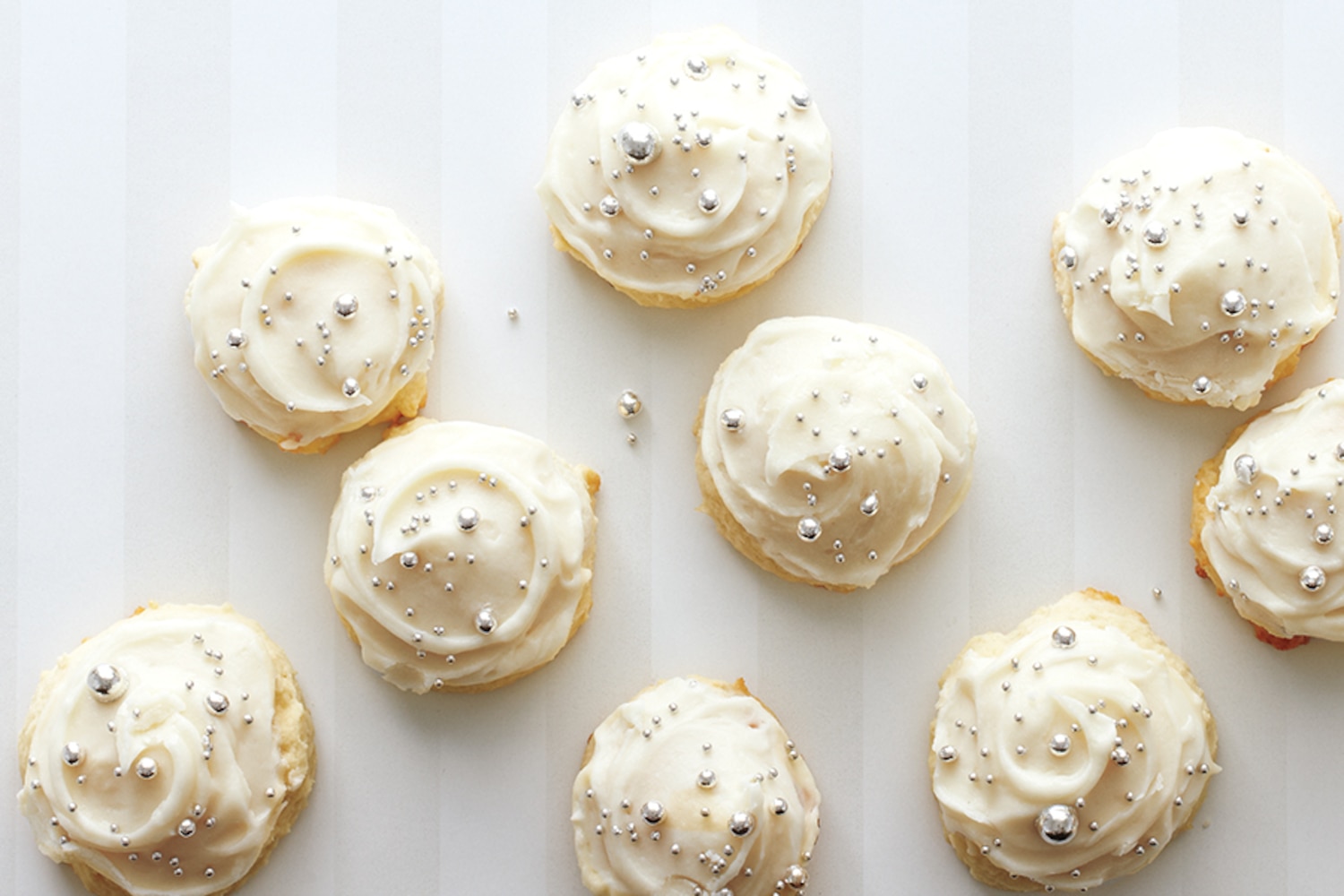 Ricotta Cookies | Canadian Living