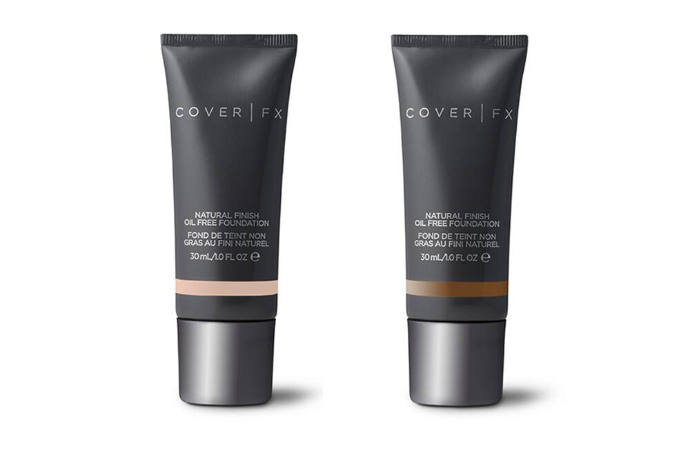 Foundation Color Platform Brands with the best foundation colour range | Canadian Living