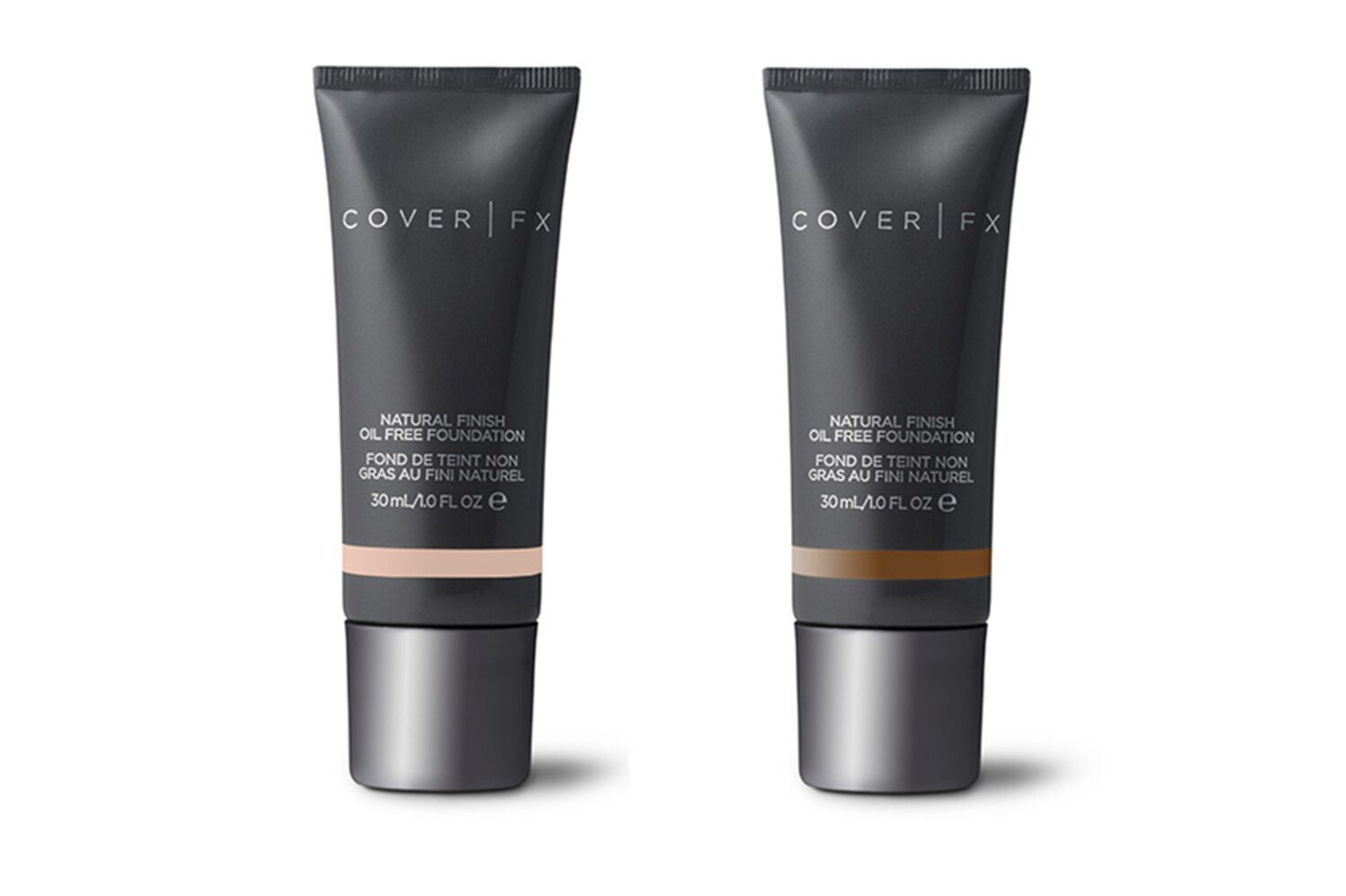 Brands with the best foundation colour range Canadian Living