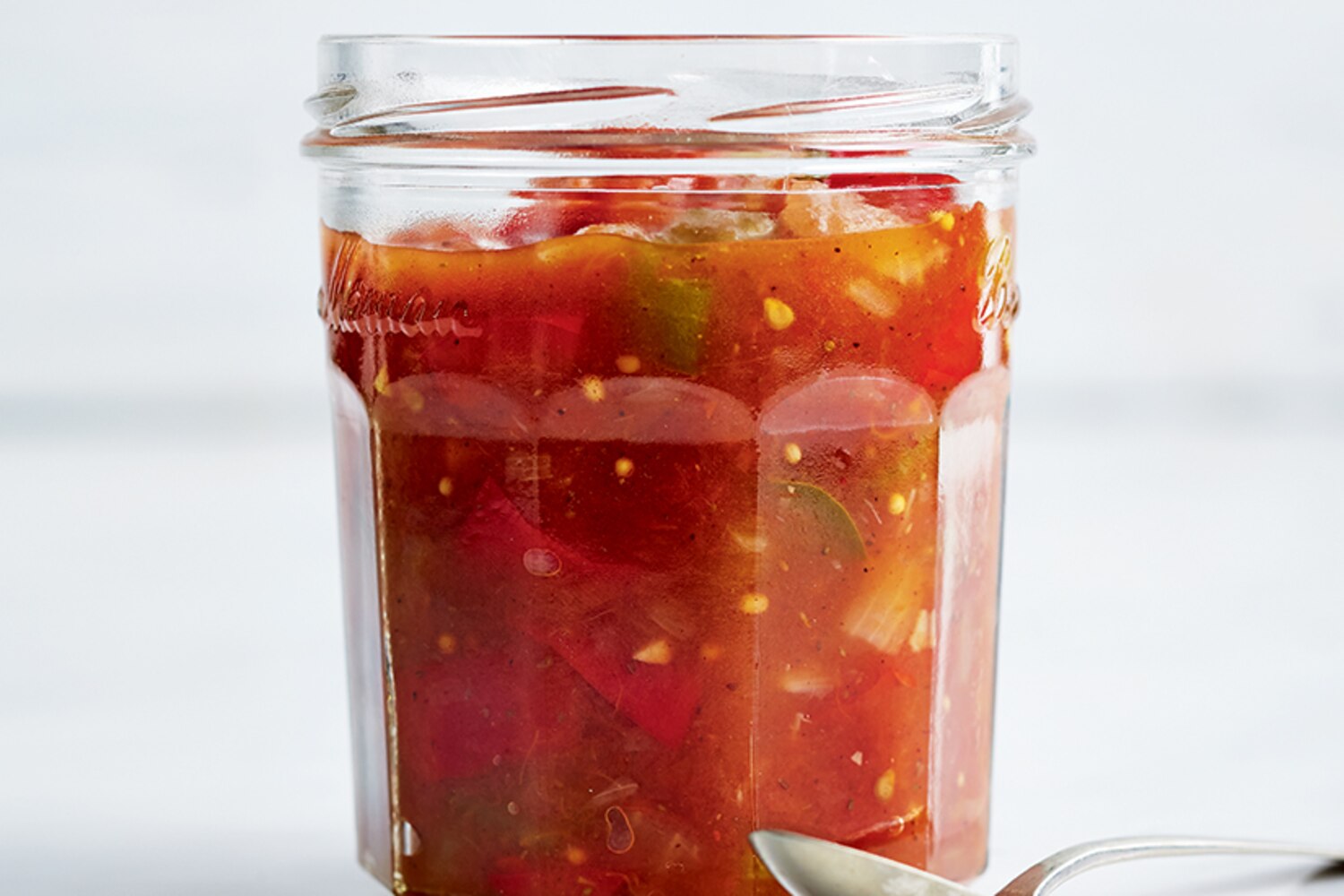 Classic Chili Sauce Canadian Living