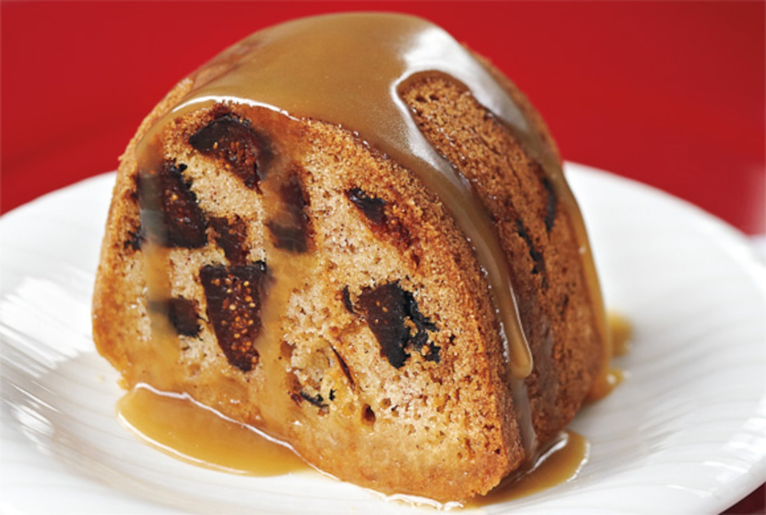 Sticky Toffee Pudding Canadian Living