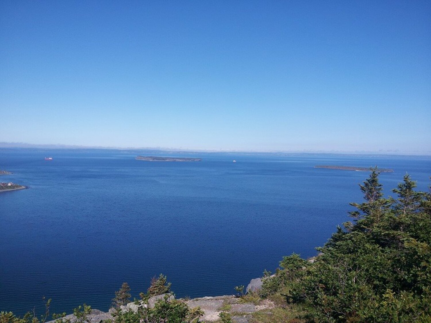 Our Canada Conception Bay South, N.L. Canadian Living