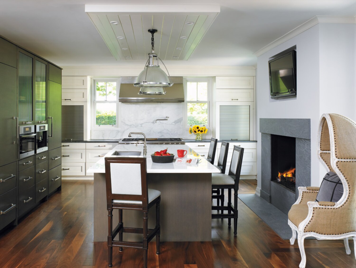Design dilemma The best flooring for your kitchen Canadian Living