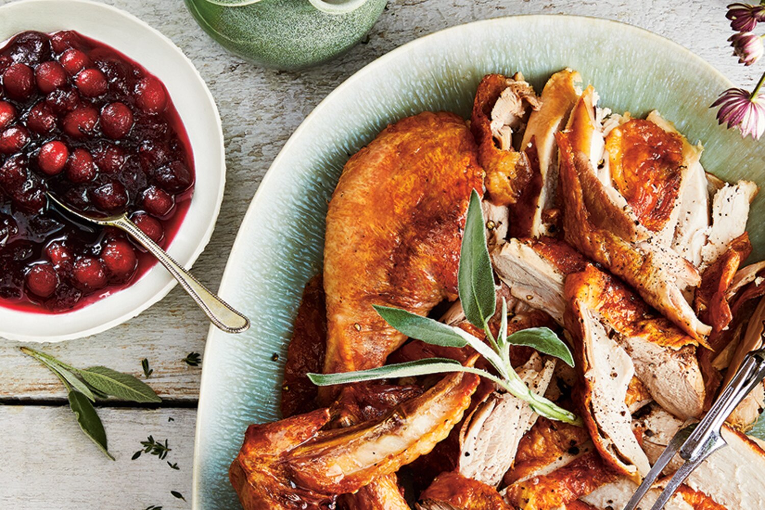 Cranberry Sauce | Canadian Living