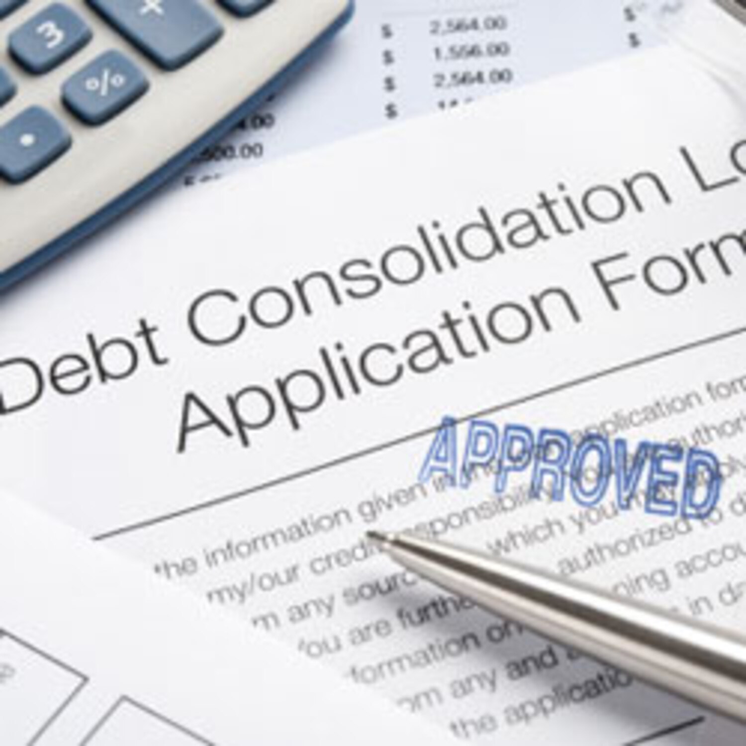 4 steps to successfully consolidate your debt Canadian Living