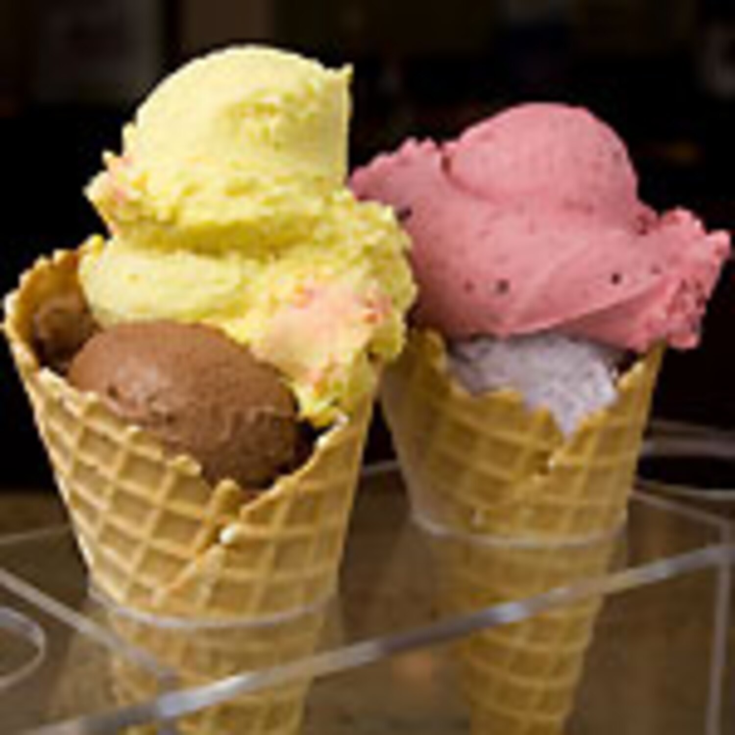 Ice creams around the world Canadian Living