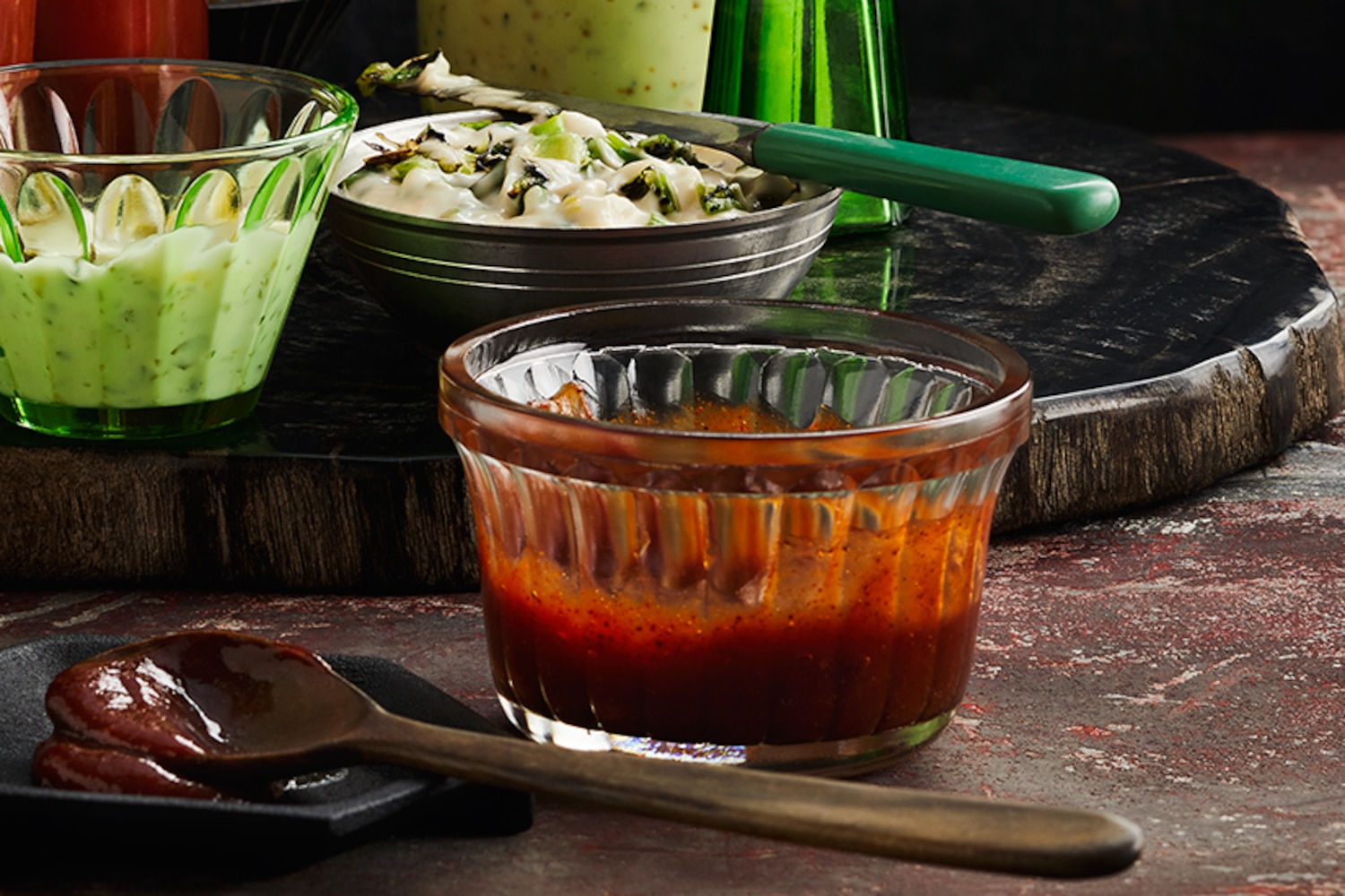 Chipotle Ketchup | Canadian Living