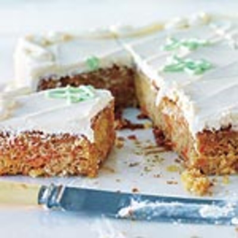Best of Carrot Cakes Recipes Canadian Living