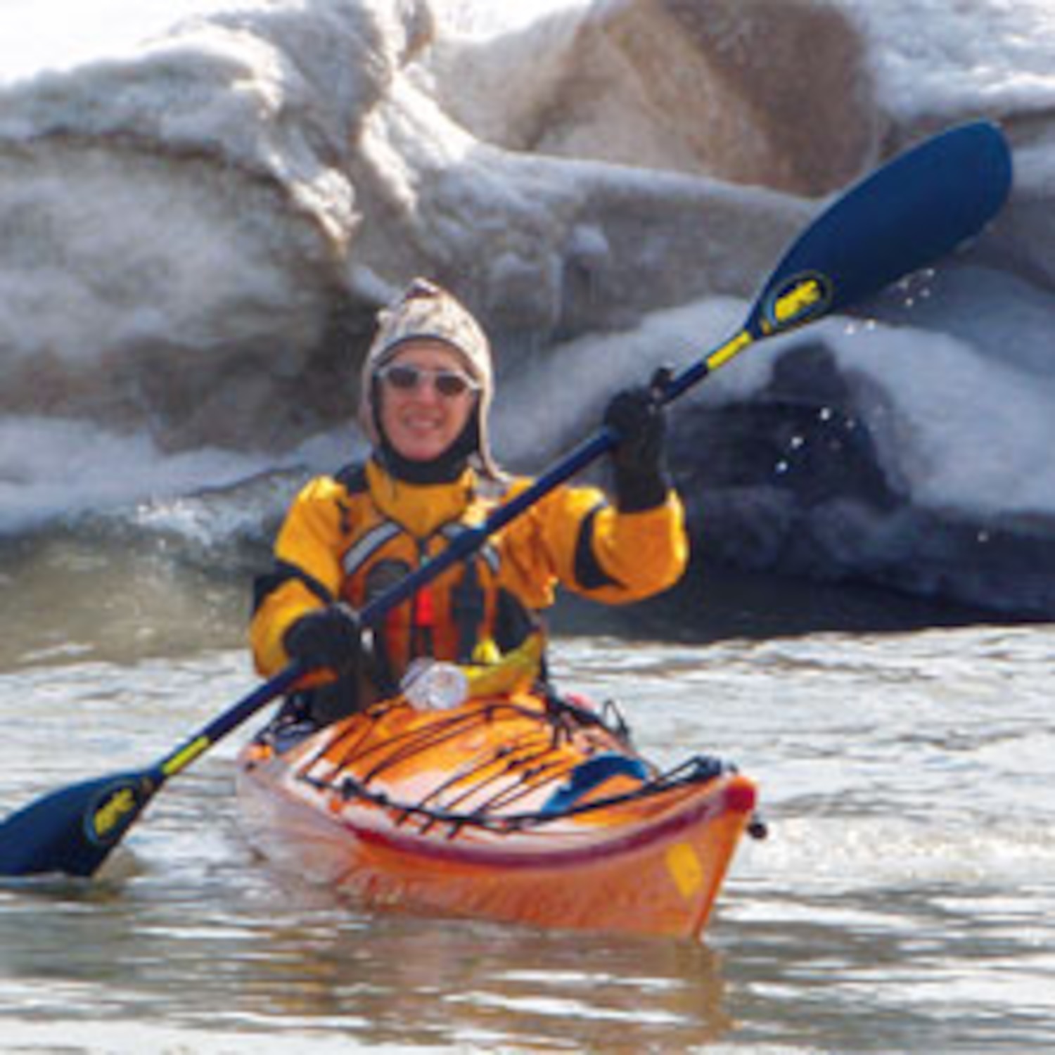 Travel ideas Kayaking in Ontario's Pinery Provincial Park Canadian