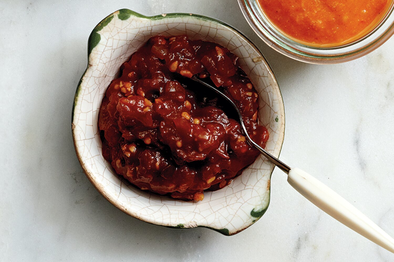 Sweet and Sour Ketchup Canadian Living