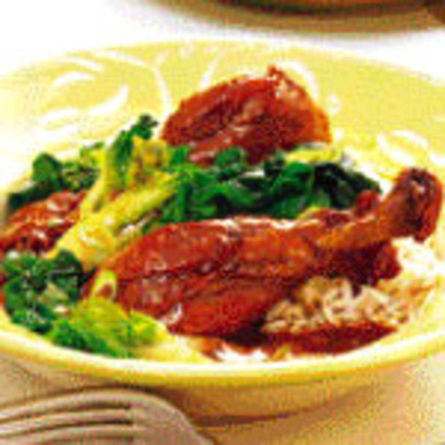 Chinese Chicken Stew | Canadian Living