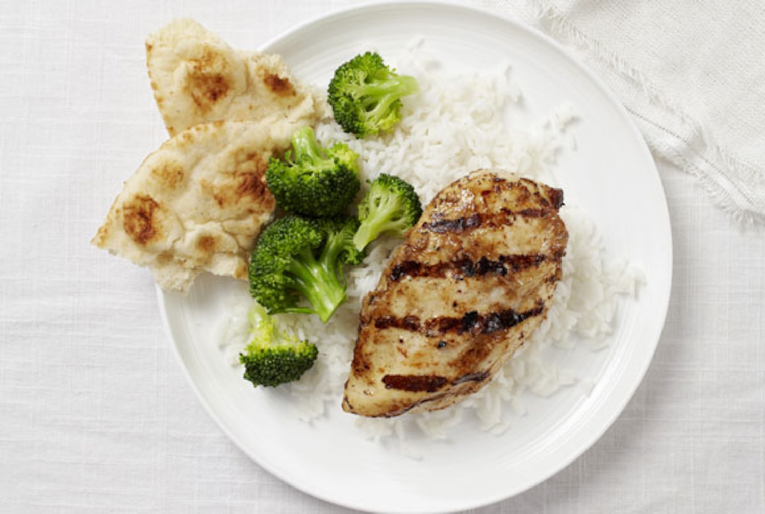 Indian Spiced Yogurt Marinade Canadian Living