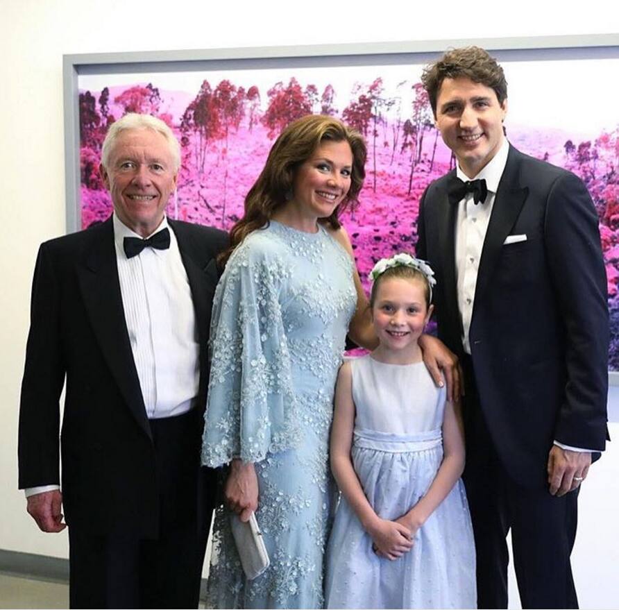 Sophie Grégoire Trudeau’s best looks | Canadian Living