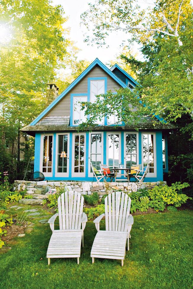 5 questions to ask before buying a recreational property Canadian Living