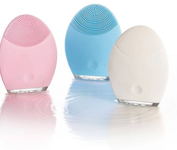 Foreo Luna beauty tool