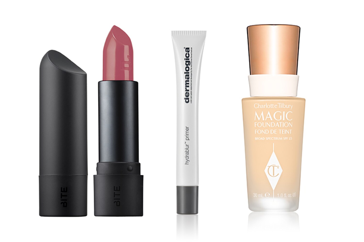 Makeup with skincare benefits Canadian Living