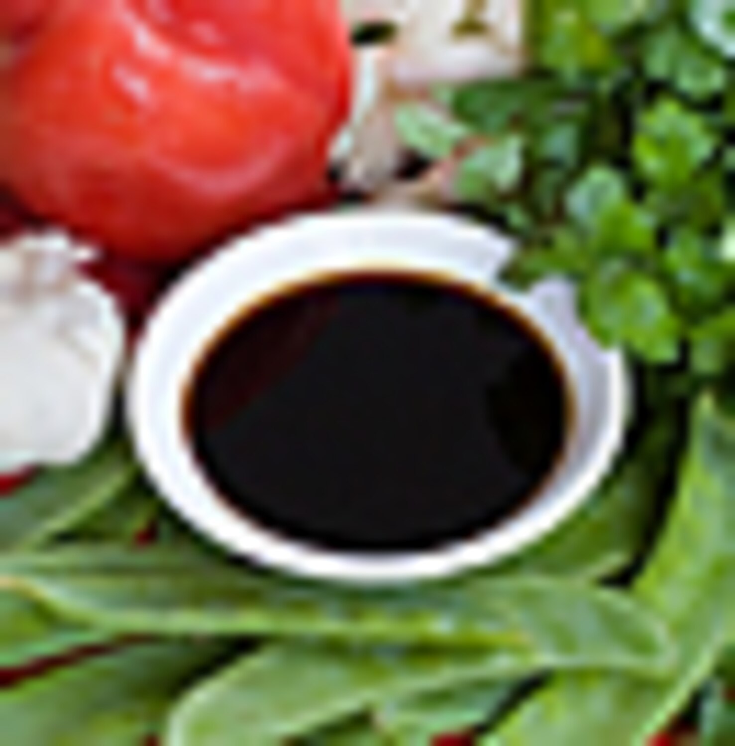 Discover soy sauce Canadian Living