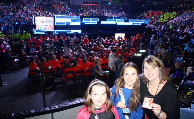 We Day Atlantic Canada